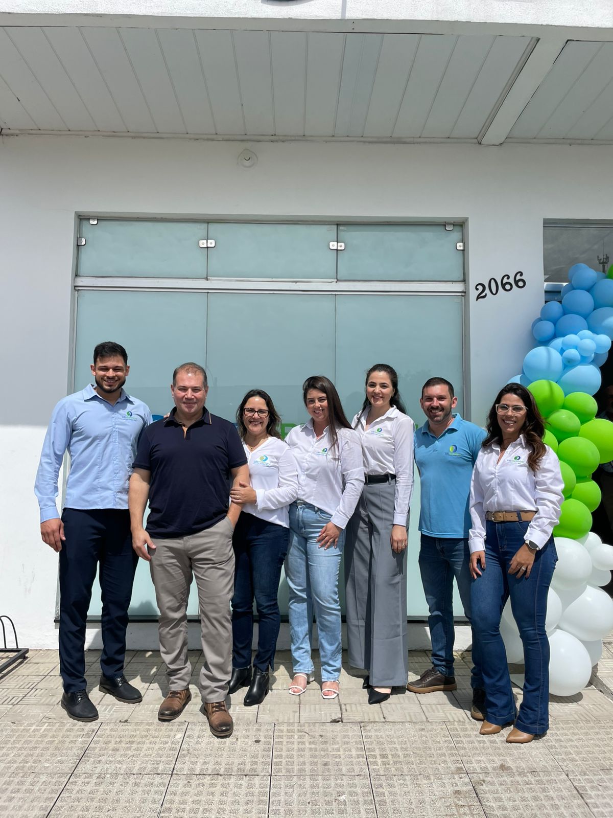 Laboratório Luiz Fernández expande serviços com filial na Zona Leste de Alegrete!